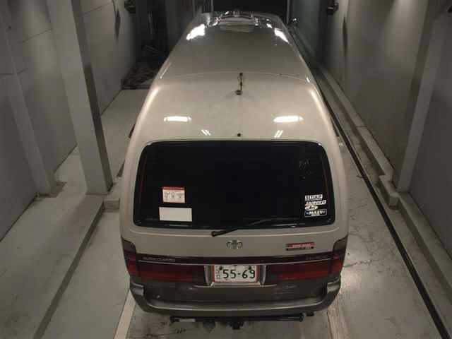 Toyota HIACE VAN 2001 8540542-7