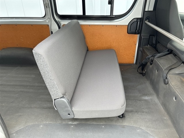 Toyota HIACE VAN 2013 8540675-6