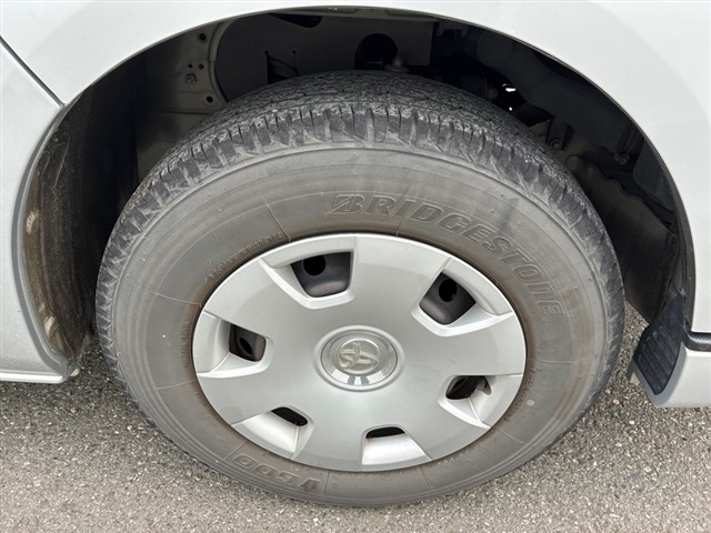 Toyota HIACE VAN 2013 8540675-7