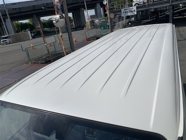 Toyota HIACE VAN 2020 8540676-11