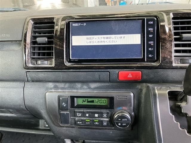 Toyota HIACE VAN 2020 8540676-4