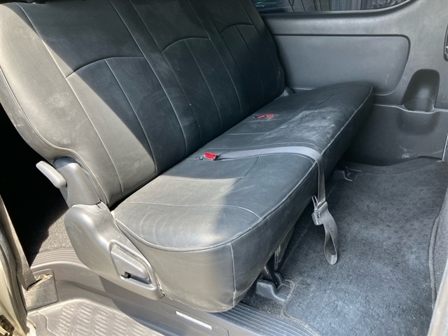Toyota HIACE VAN 2020 8540676-6