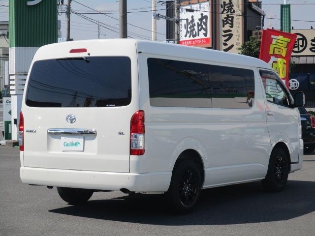 Toyota HIACE WAGON 2021 8544920-1
