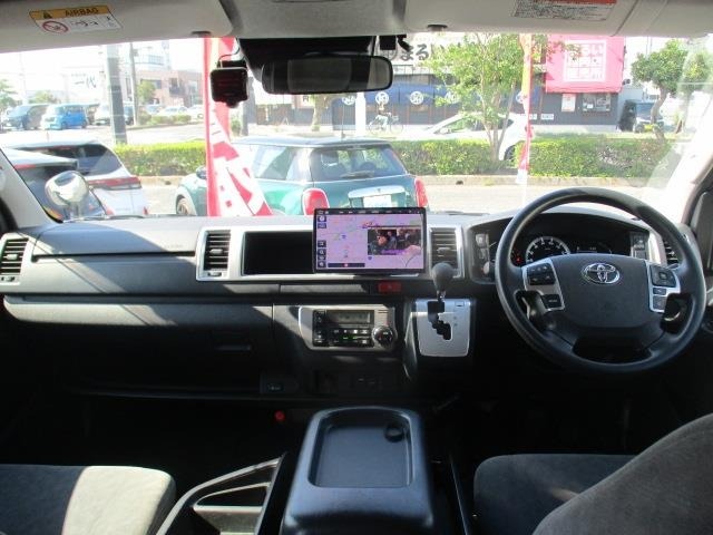 Toyota HIACE WAGON 2021 8544920-14