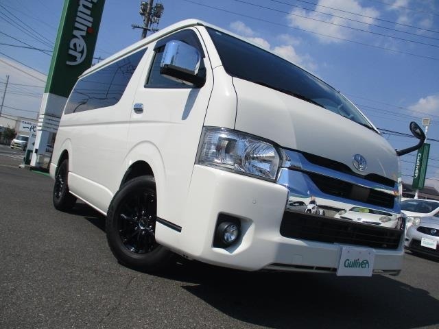 Toyota HIACE WAGON 2021 8544920-15