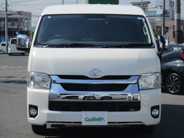 Toyota HIACE WAGON 2021 8544920-18