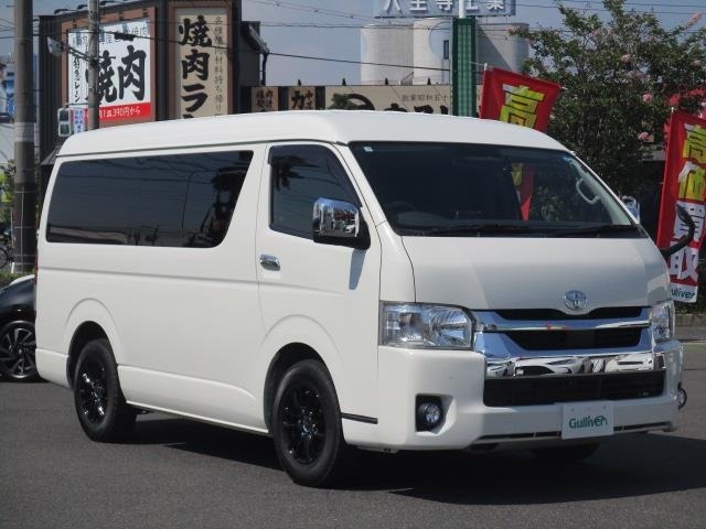 Toyota HIACE WAGON 2021 8544920-19
