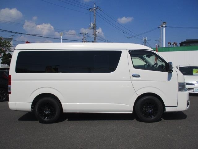 Toyota HIACE WAGON 2021 8544920-21