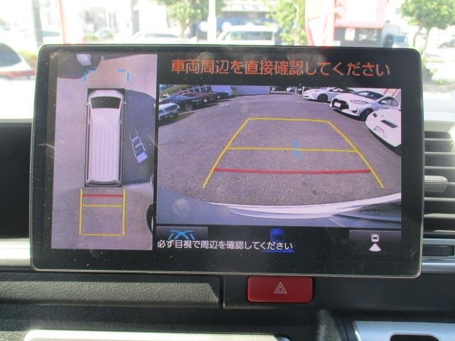 Toyota HIACE WAGON 2021 8544920-22