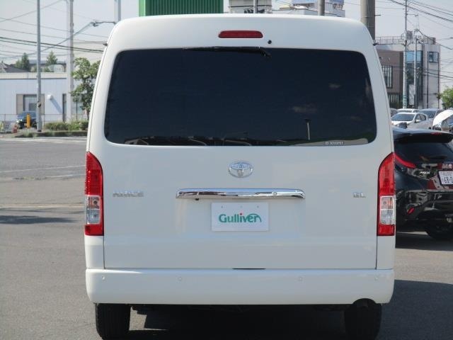 Toyota HIACE WAGON 2021 8544920-3