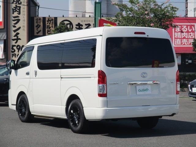 Toyota HIACE WAGON 2021 8544920-5