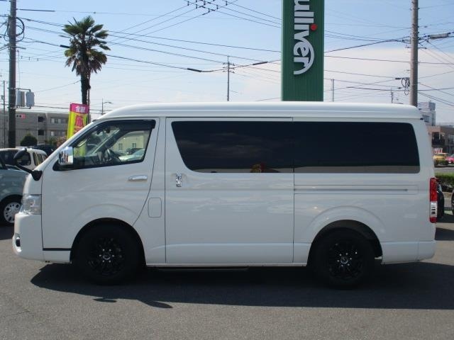 Toyota HIACE WAGON 2021 8544920-7