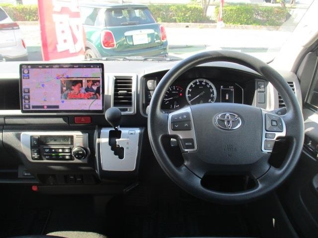 Toyota HIACE WAGON 2021 8544920-9