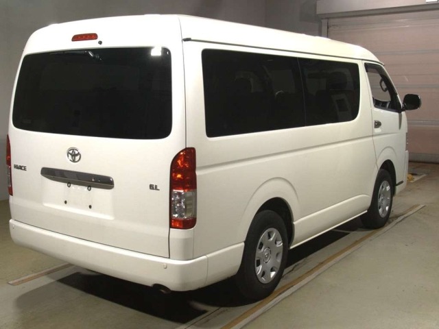 Toyota HIACE WAGON 2019 8544983-1