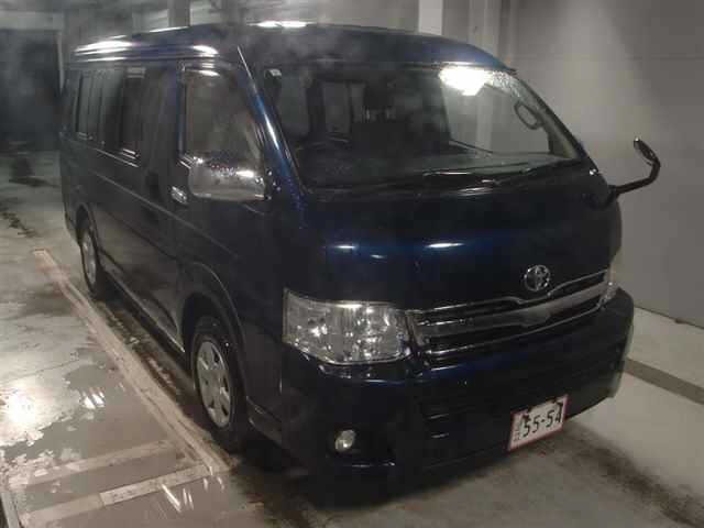 Toyota HIACE WAGON 2013 8544985-0