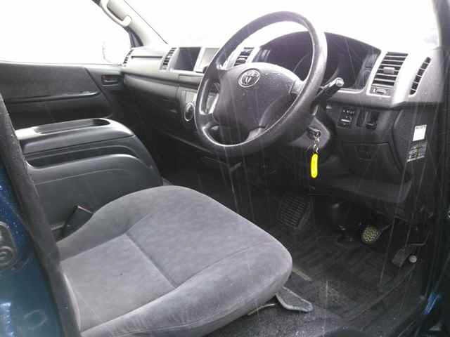Toyota HIACE WAGON 2013 8544985-3