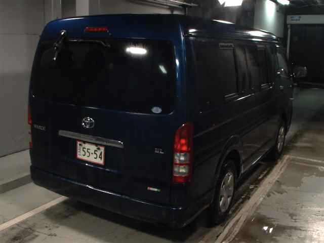 Toyota HIACE WAGON 2013 8544985-5