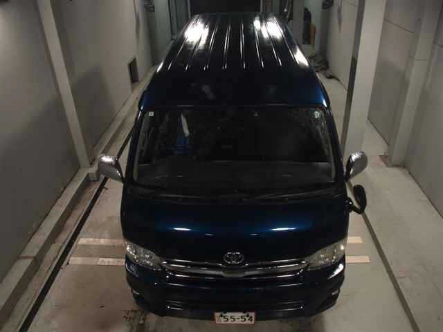 Toyota HIACE WAGON 2013 8544985-6