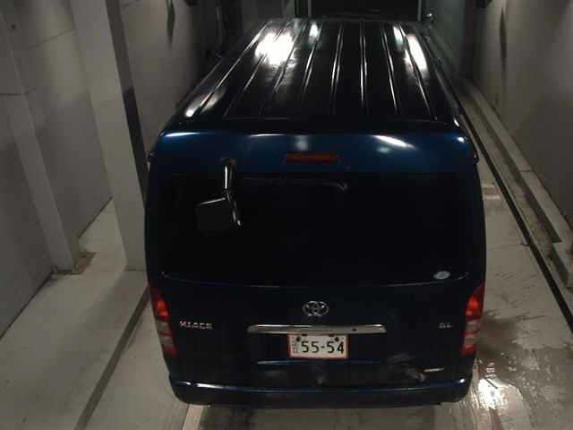 Toyota HIACE WAGON 2013 8544985-7