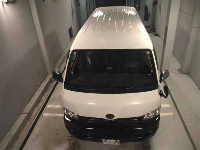 Toyota HIACE WAGON 2007 8544986-6