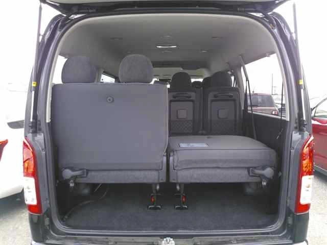 Toyota HIACE WAGON 2024 8544993-10