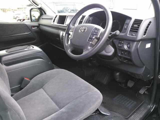 Toyota HIACE WAGON 2024 8544993-3