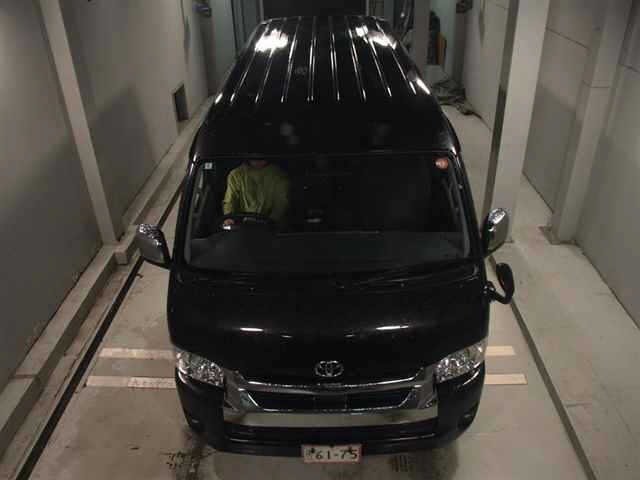 Toyota HIACE WAGON 2024 8544993-6