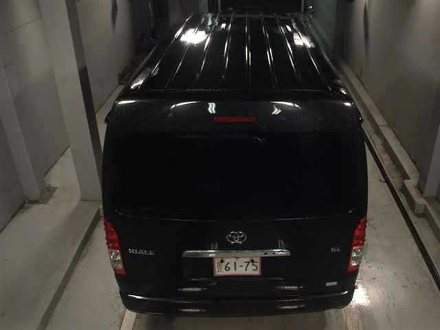 Toyota HIACE WAGON 2024 8544993-7