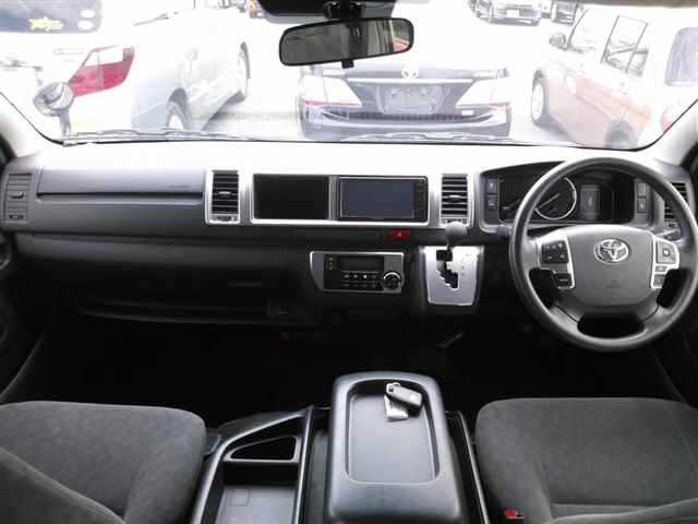 Toyota HIACE WAGON 2024 8544993-8