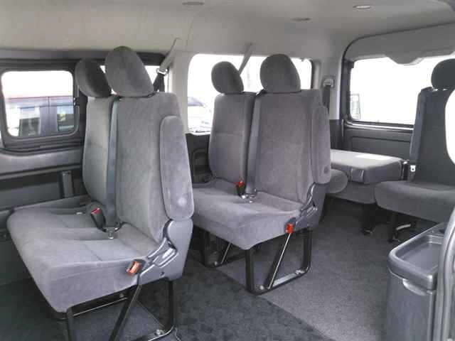 Toyota HIACE WAGON 2024 8544993-9