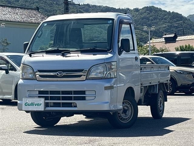 Daihatsu HIJET TRUCK 2014 8566826-0
