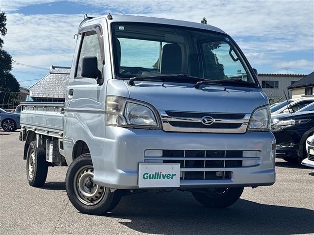 Daihatsu HIJET TRUCK 2014 8566826-11
