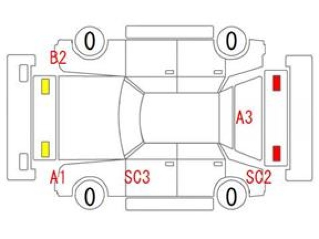 Daihatsu HIJET TRUCK 2014 8566826-12
