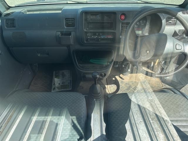 Daihatsu HIJET TRUCK 2014 8566826-2