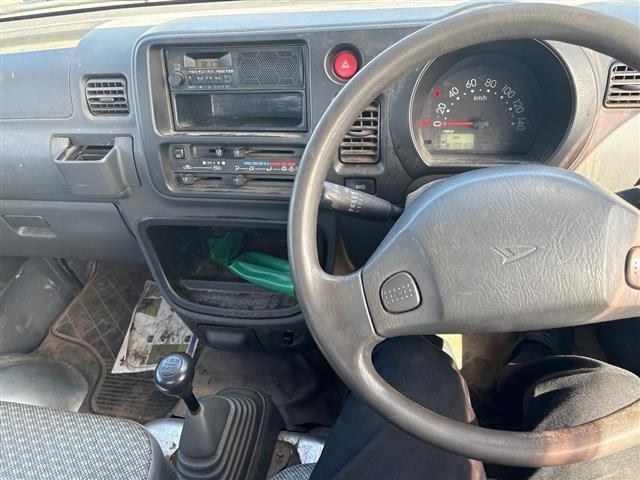 Daihatsu HIJET TRUCK 2014 8566826-5