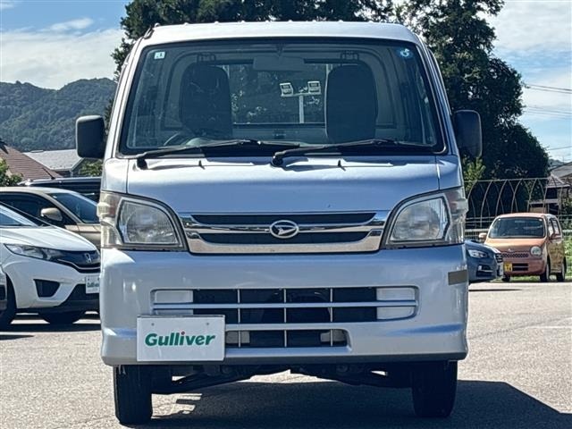 Daihatsu HIJET TRUCK 2014 8566826-6