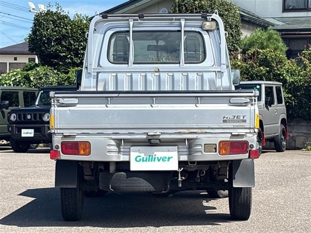Daihatsu HIJET TRUCK 2014 8566826-7
