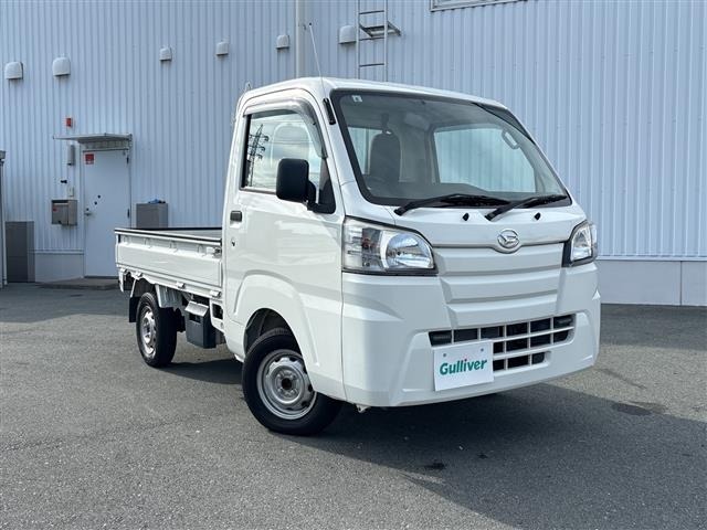 Daihatsu HIJET TRUCK 2018 8566839-0