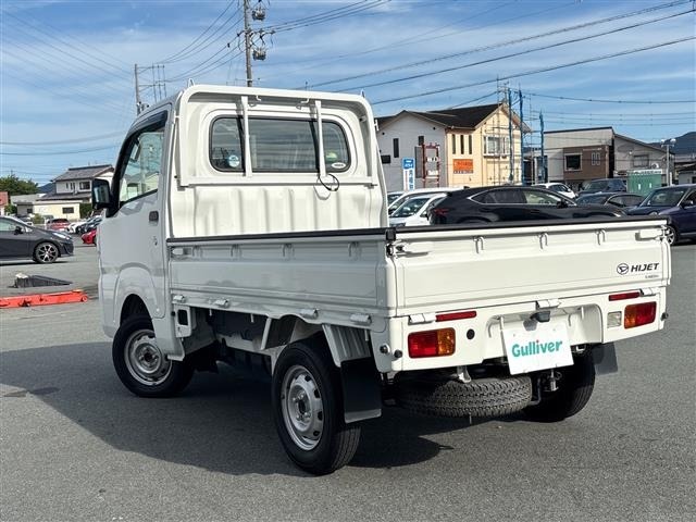 Daihatsu HIJET TRUCK 2018 8566839-13