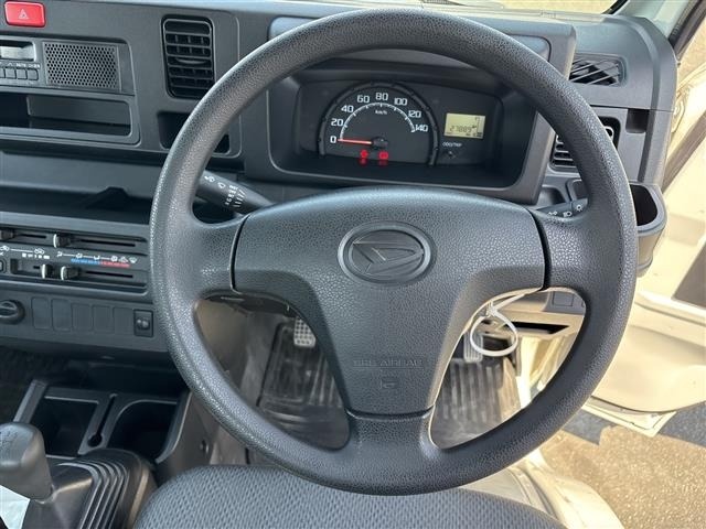 Daihatsu HIJET TRUCK 2018 8566839-14