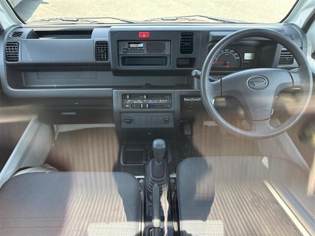 Daihatsu HIJET TRUCK 2018 8566839-15