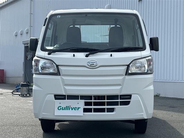 Daihatsu HIJET TRUCK 2018 8566839-4