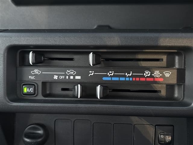 Daihatsu HIJET TRUCK 2018 8566839-7