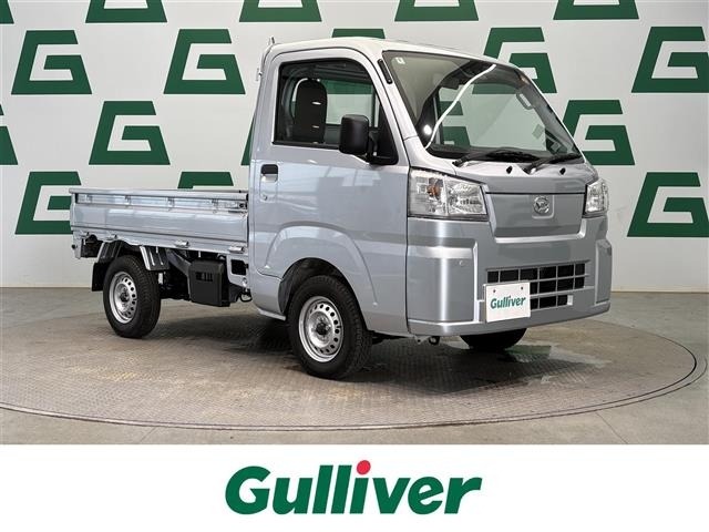 Daihatsu HIJET TRUCK 2025 8566846-0