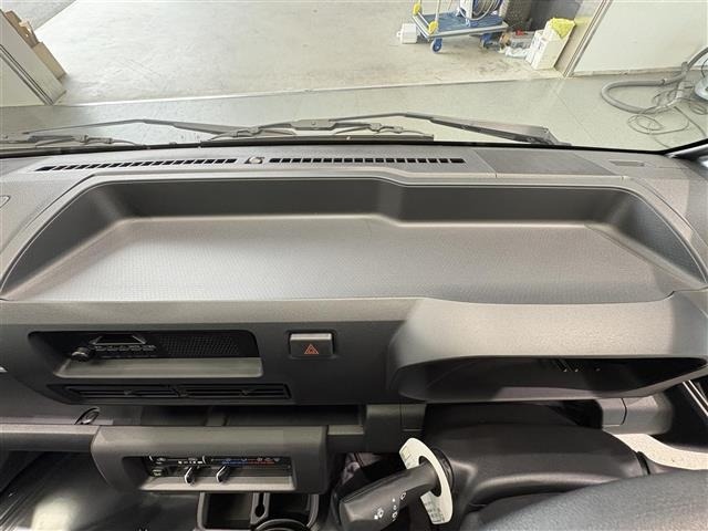 Daihatsu HIJET TRUCK 2025 8566846-10