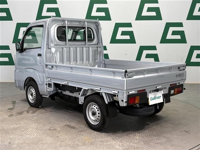Daihatsu HIJET TRUCK 2025 8566846-13