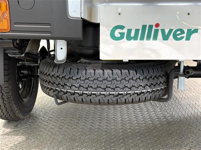 Daihatsu HIJET TRUCK 2025 8566846-17