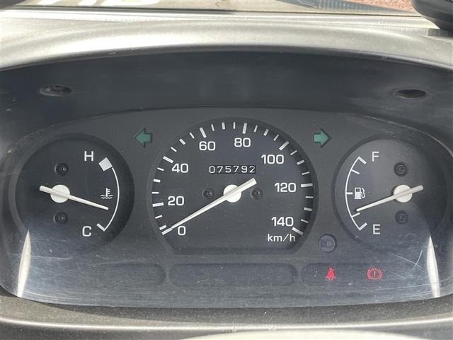 Daihatsu HIJET TRUCK 1999 8566847-13
