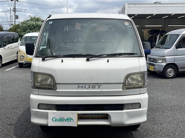 Daihatsu HIJET TRUCK 1999 8566847-14