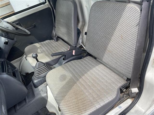 Daihatsu HIJET TRUCK 1999 8566847-17